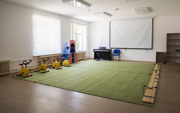 Открытие детского сада в Ленингоре - Sputnik Южная Осетия