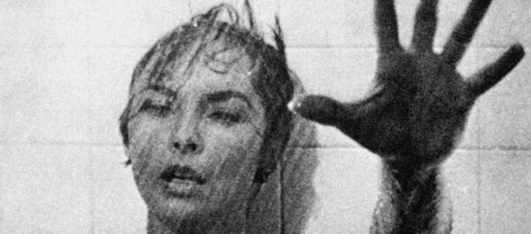 Кадр из фильма Психо - Sputnik Южная Осетия