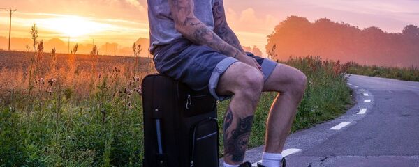 Туризм Туризм - Sputnik Южная Осетия