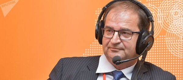 Роин Козаев Роин Козаев - Sputnik Южная Осетия