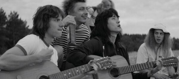 Кадр из фильма Лето Кадр из фильма Лето - Sputnik Южная Осетия