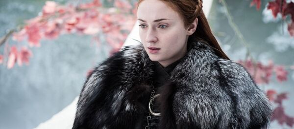 Игра престолов, Санса Старк Игра престолов, Санса Старк - Sputnik Южная Осетия