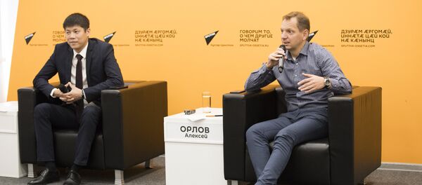 SputnikPro: Хуссар Иры бакодтой ног ахуырадон проект SputnikPro: Хуссар Иры бакодтой ног ахуырадон проект - Sputnik Хуссар Ирыстон