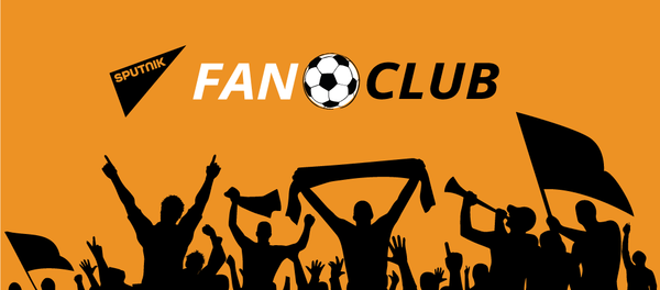 Фанклуб Sputnik Фанклуб Sputnik - Sputnik Хуссар Ирыстон