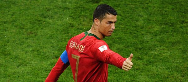 Криштиану Роналду Криштиану Роналду - Sputnik Южная Осетия