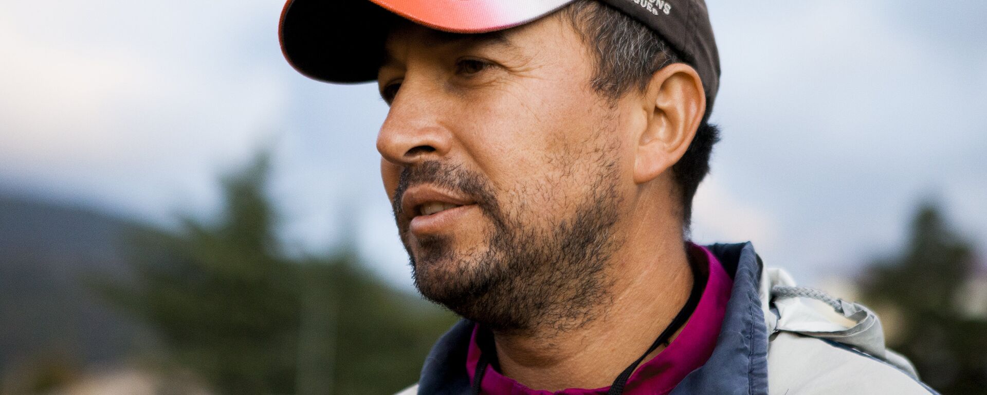 Юрий Кокоев - Sputnik Южная Осетия, 1920, 10.12.2025