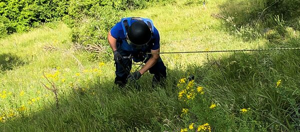 Лидер в Южной Осетии Лидер в Южной Осетии - Sputnik Южная Осетия