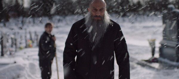 Фильм Непрощенный - Sputnik Хуссар Ирыстон