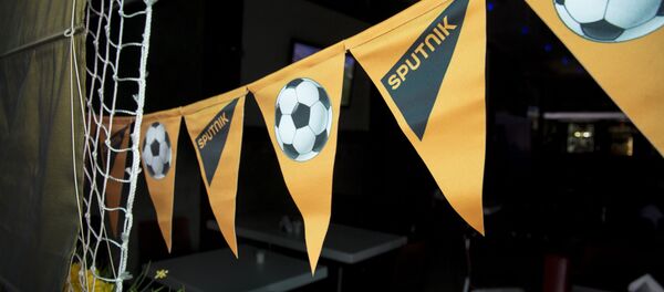 Sputnik FanClub Sputnik FanClub - Sputnik Южная Осетия