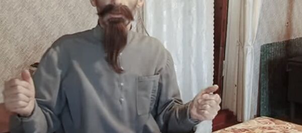 Багаты Георгий Багаты Георгий - Sputnik Хуссар Ирыстон