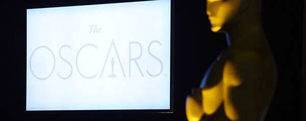 Премия Оскар в Лос-Анджелесе Премия Оскар в Лос-Анджелесе - Sputnik Южная Осетия