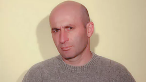 Багаты Георгий