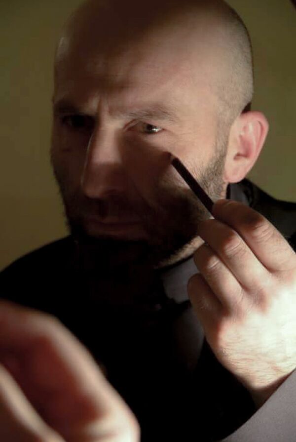 Багаты Георгий - Sputnik Южная Осетия