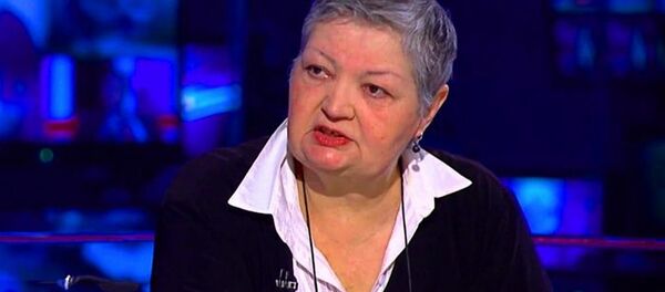 Гавхар Джураева Гавхар Джураева - Sputnik Южная Осетия