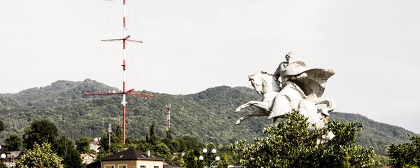 Дзӕуджыхъӕу Дзӕуджыхъӕу - Sputnik Хуссар Ирыстон