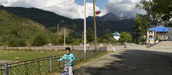 Квайса Квайса - Sputnik Южная Осетия