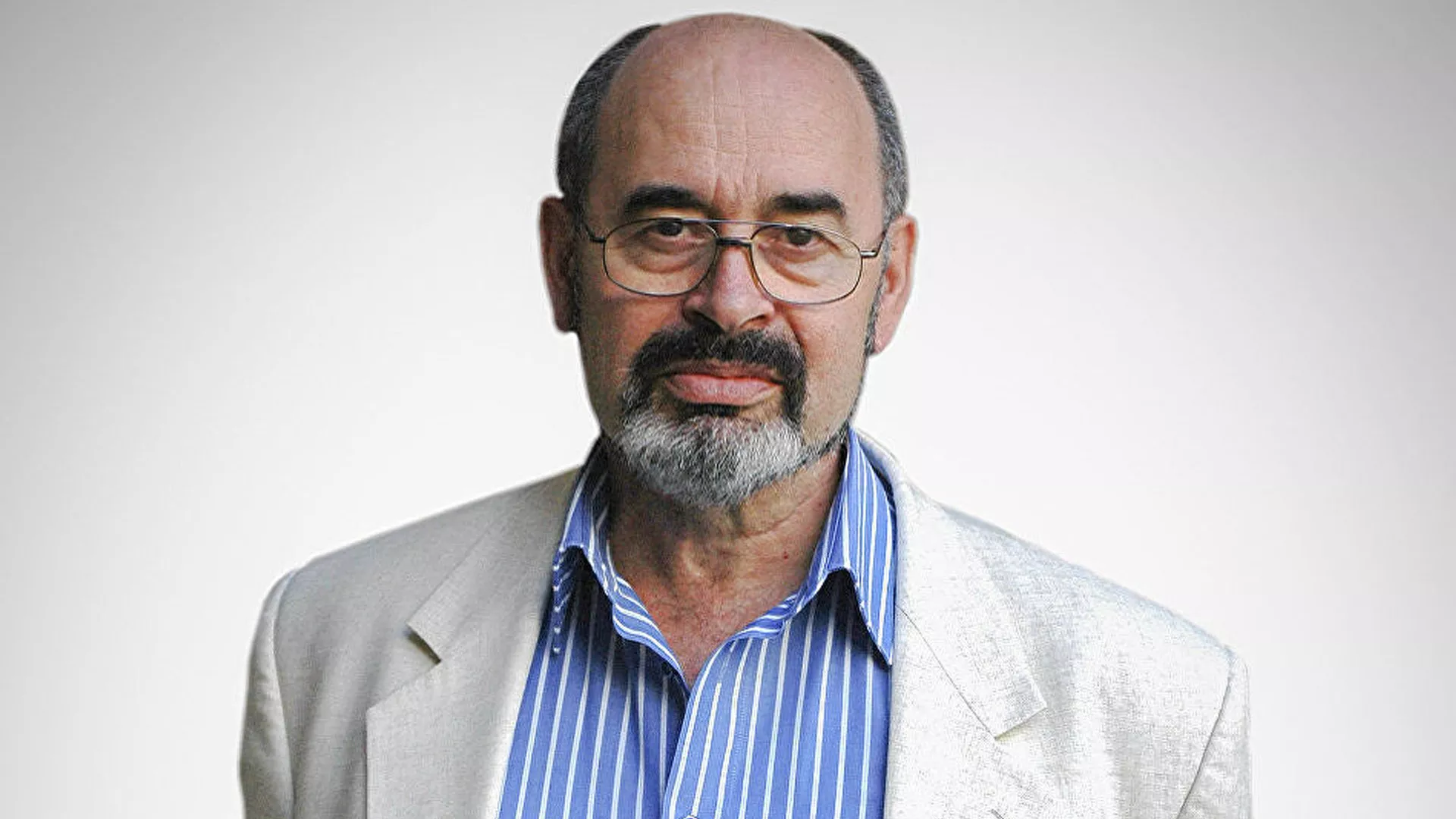 Виктор Николаевич Литовкин