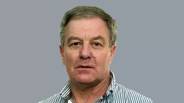 Главный эксперт агентства ФинЭк Михаил Беляев - Sputnik Южная Осетия