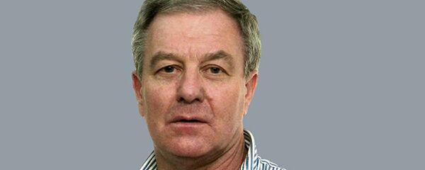 Главный эксперт агентства ФинЭк Михаил Беляев - Sputnik Южная Осетия