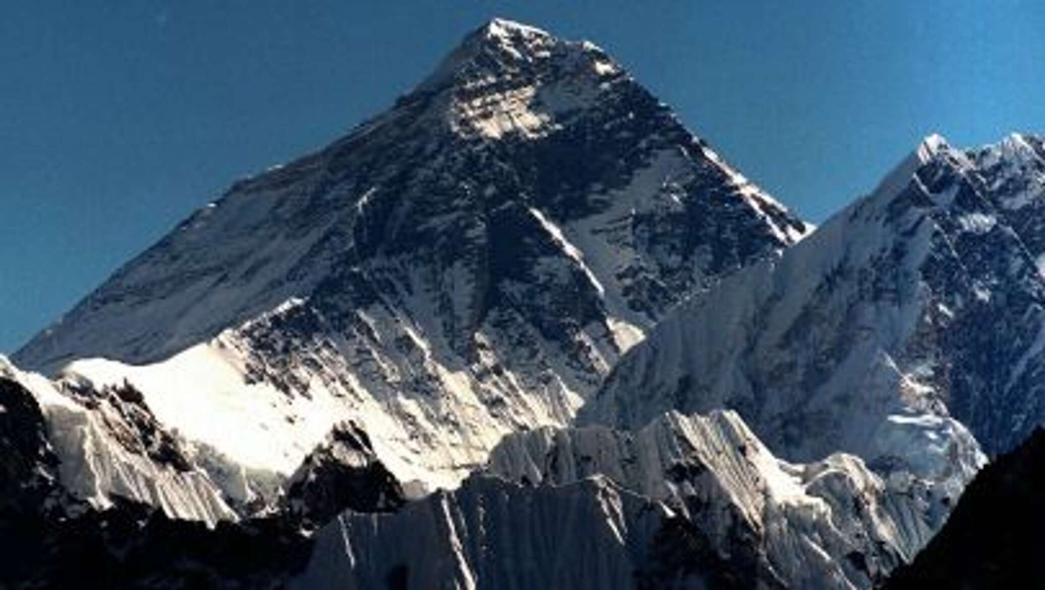 Самые старые горы в мире