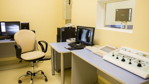 Хуссар Иры ӕнӕниздзинад хъахъхъӕнынады модернизацийыл ӕрдзурдзысты уӕрӕсейаг делегациимӕ - Sputnik Хуссар Ирыстон