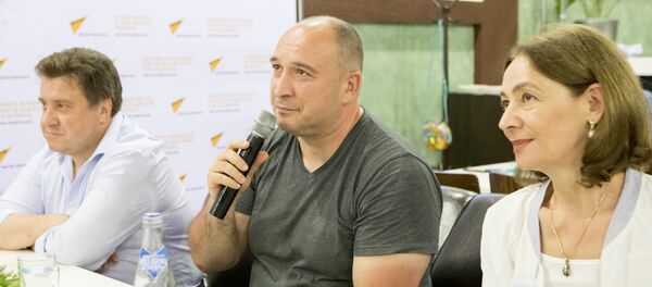 FanClub Sputnik - Sputnik Хуссар Ирыстон