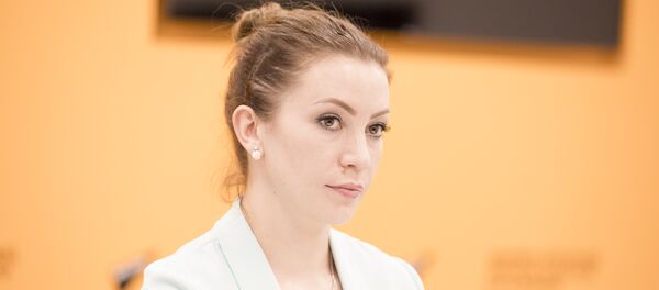 Мария Котаева Мария Котаева - Sputnik Южная Осетия