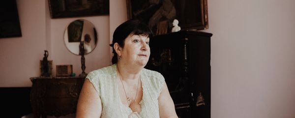 Лиана Гаглойтэ - Sputnik Южная Осетия