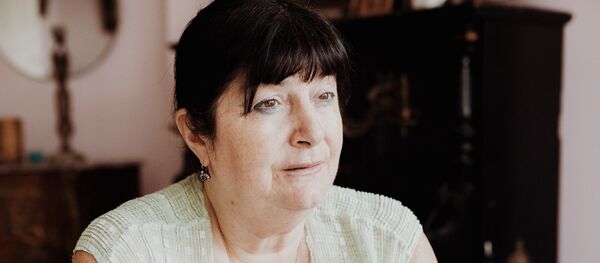 Дом-музей Бориса Галати Дом-музей Бориса Галати - Sputnik Южная Осетия