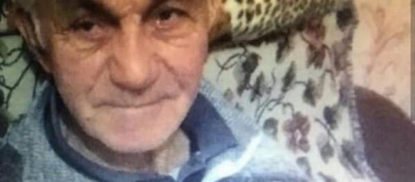 Кокойты Сергей ацыд хӕдзарӕй ӕмӕ нал ӕрбаздӕхт - Sputnik Хуссар Ирыстон