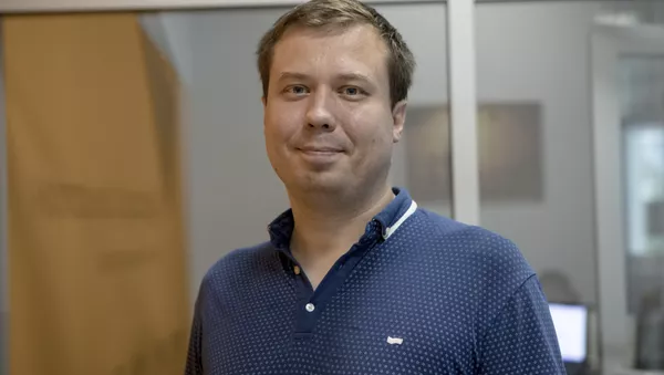 Юрий Гень