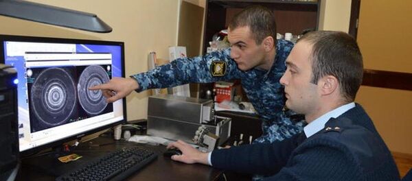 Экспертно-криминалистический центр МВД РЮО Экспертно-криминалистический центр МВД РЮО - Sputnik Южная Осетия