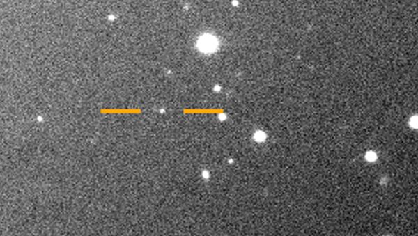 Астрономы открыли 12 новых спутников Юпитера. Теперь их 79 - Sputnik Южная Осетия