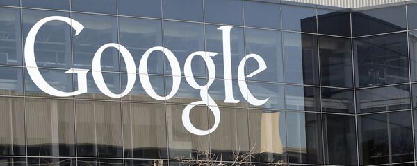 Штаб-квартира компании Google в городе Маунтин-Вью, США - Sputnik Южная Осетия