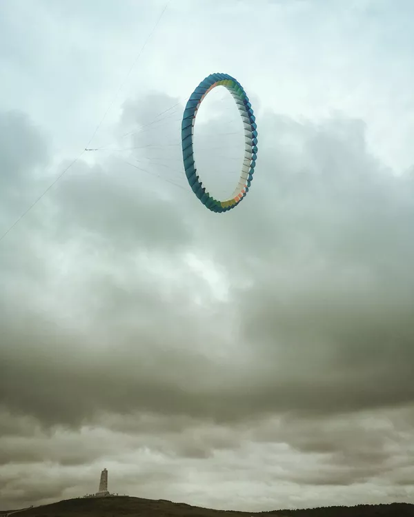 Работа фотографа Amy Nelson Sky Portal, занявшая первое место в номинации Другое в фотоконкурсе 2018 iPhone Photography Awards Работа фотографа Amy Nelson Sky Portal, занявшая первое место в номинации Другое в фотоконкурсе 2018 iPhone Photography Awards - Sputnik Южная Осетия