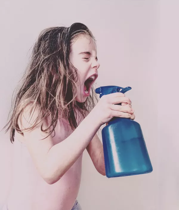 Работа фотографа Melisa Barrilli Spray Fury, занявшая первое место в номинации Дети фотоконкурса 2018 iPhone Photography Awards Работа фотографа Melisa Barrilli Spray Fury, занявшая первое место в номинации Дети фотоконкурса 2018 iPhone Photography Awards - Sputnik Южная Осетия