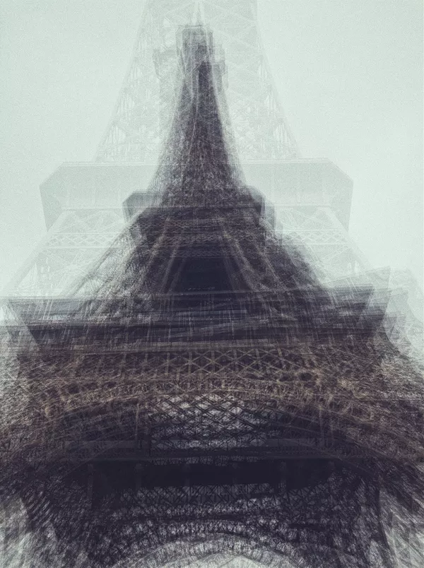 Снимок из серии Urban Impressionism фотографа Cocu Liu, занявшей первое место в номинации Серии фотоконкурса 2018 iPhone Photography Awards Снимок из серии Urban Impressionism фотографа Cocu Liu, занявшей первое место в номинации Серии фотоконкурса 2018 iPhone Photography Awards - Sputnik Южная Осетия