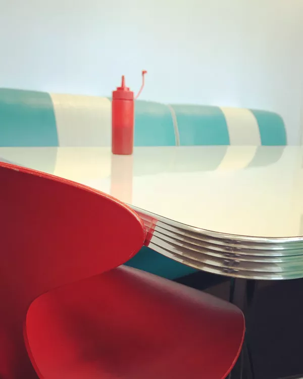 Работа фотографа Fiona Bailey Diner, занявшая первое место в номинации Натюрморт фотоконкурса 2018 iPhone Photography Awards Работа фотографа Fiona Bailey Diner, занявшая первое место в номинации Натюрморт фотоконкурса 2018 iPhone Photography Awards - Sputnik Южная Осетия