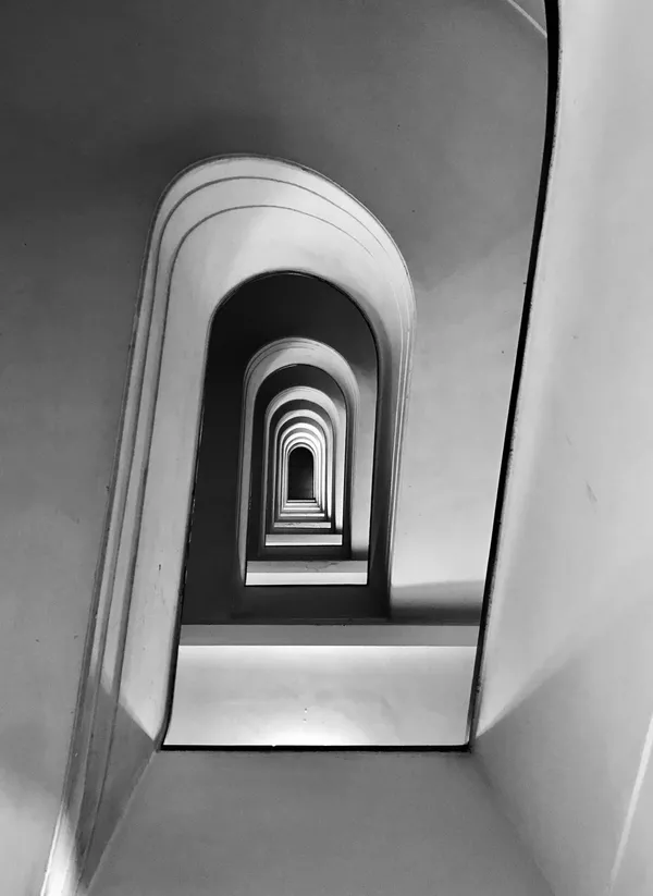 Работа фотографа Massimo Graziani Rampage, занявшая первое место в номинации Архитектура фотоконкурса 2018 iPhone Photography Awards Работа фотографа Massimo Graziani Rampage, занявшая первое место в номинации Архитектура фотоконкурса 2018 iPhone Photography Awards - Sputnik Южная Осетия