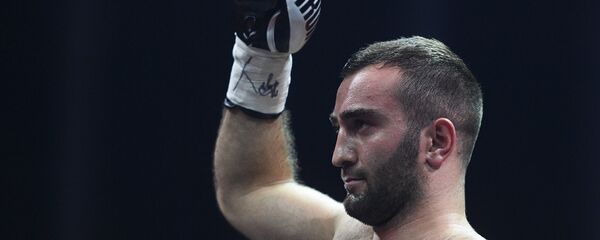 Гасситы Мурӕт Гасситы Мурӕт - Sputnik Хуссар Ирыстон