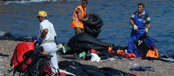 Беженцы Беженцы - Sputnik Южная Осетия