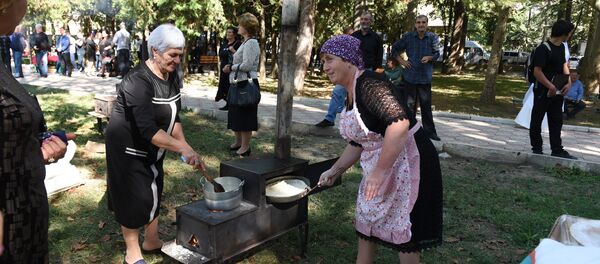 Азӕй азмӕ цъусдӕр кӕнынц ӕфсинтӕ, кӕцытӕ се ‘ртӕ уӕлибӕхы скӕнынц сӕхӕдӕг Азӕй азмӕ цъусдӕр кӕнынц ӕфсинтӕ, кӕцытӕ се ‘ртӕ уӕлибӕхы скӕнынц сӕхӕдӕг - Sputnik Хуссар Ирыстон