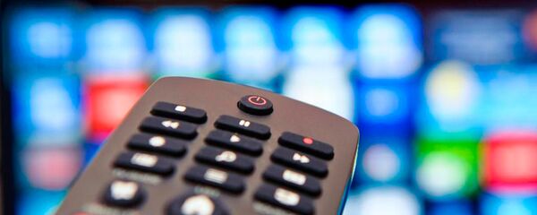 Цифровое телевидение Цифровое телевидение - Sputnik Южная Осетия