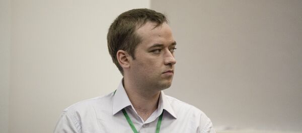 Осипов Артем Алексеевич Осипов Артем Алексеевич - Sputnik Южная Осетия