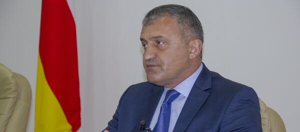 Бибылты Анатолий Бибылты Анатолий - Sputnik Хуссар Ирыстон