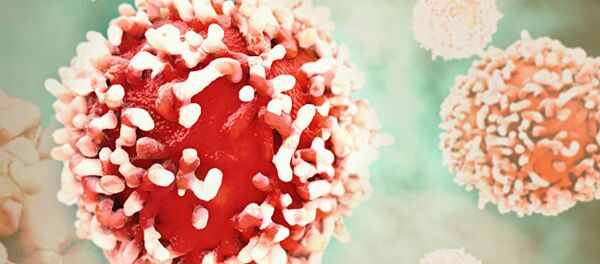 Разработан препарат для эффективного лечения рака печени Разработан препарат для эффективного лечения рака печени - Sputnik Южная Осетия