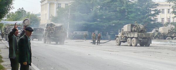 Война 08.08.08. Война 08.08.08. - Sputnik Южная Осетия