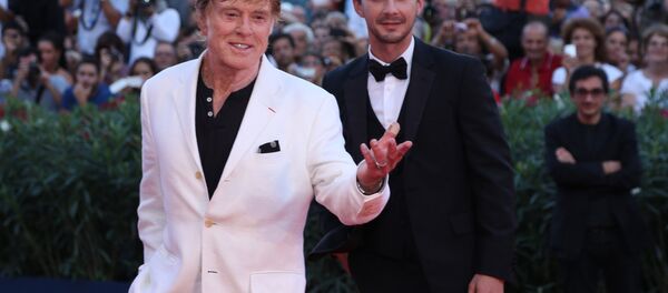 69-й Венецианский кинофестиваль 69-й Венецианский кинофестиваль - Sputnik Южная Осетия