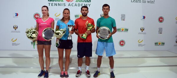 Ричард Музаев - Sputnik Южная Осетия