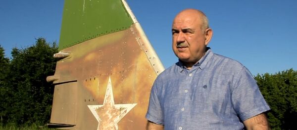 Дмитрий Медоев Дмитрий Медоев - Sputnik Южная Осетия